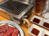 焼肉はるくん 津田沼店: ももさんの2026年08月07日の1枚目の投稿写真