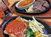 ステーキ宮 木更津店: ごまさんの2026年04月19日の1枚目の投稿写真