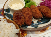 8TH SEA OYSTER Terrace TOKYO TORCH店 エイスシーオイスターテラストウキョウトーチ: nyacoooさんの2026年05月28日の1枚目の投稿写真