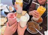 ヒマラヤダイニング&バー　大倉山店: gomaさんの2026年03月20日の1枚目の投稿写真