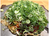 お好み焼き ねぎ庵 紙屋町店: 801goshitsさんの2026年09月14日の1枚目の投稿写真