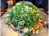 お好み焼き ねぎ庵 川内店: 801goshitsさんの2026年06月01日の1枚目の投稿写真