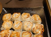別府餃子おぼの: えりかんさんの2022年06月14日の2枚目の投稿写真