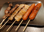 別府餃子おぼの: えりかんさんの2024年01月18日の2枚目の投稿写真