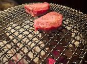 炭火焼肉 ホルモン ひびの亭 中もず店: みきさんの2024年12月31日の1枚目の投稿写真