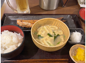 炭火焼干物 しんぱち食堂 福岡パルコ店: DAさんの2026年05月17日の1枚目の投稿写真