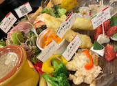 イタリア居酒屋カチャトラ 南越谷店: ゆきさんの2025年11月09日の2枚目の投稿写真
