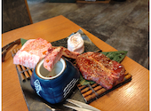 焼肉 牛山道 小岩駅前店: やつでさんの2026年05月28日の2枚目の投稿写真