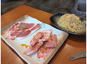 焼肉 牛山道 小岩駅前店: やつでさんの2026年05月28日の3枚目の投稿写真