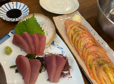 呑みんちゅ水産: ヨーちゃんさんの2025年10月09日の1枚目の投稿写真