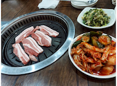 Korean Kitchen アリの家: あらぽんさんの2025年04月27日の1枚目の投稿写真