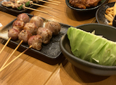 串焼楽酒 MOJA 栗生店: あさかさんの2024年07月26日の3枚目の投稿写真