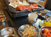 【韓国料理】シガン生サムギョプサル専門店　今池: macan70さんの2026年08月02日の2枚目の投稿写真