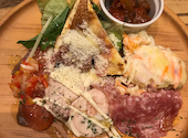 バルザル Bar Salu 明石店: うさちゃんさんの2020年10月14日の1枚目の投稿写真