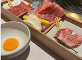 焼肉名菜 福寿 アルカキット錦糸町店: あーさんの2026年04月の1枚目の投稿写真