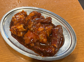 焼肉ここから 五反田店: あーさんの2026年09月18日の1枚目の投稿写真
