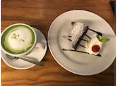 ディスイズカフェ This Is Cafe 藤枝店: ゆずさんの2023年04月24日の1枚目の投稿写真