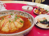 中国料理 大成閣 たいせいかく: やまかわうみさんの2020年10月05日の1枚目の投稿写真
