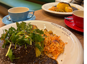 WOCCA ROCCA curry  and…supported by MLESNA TEA: Emiさんの2026年05月の1枚目の投稿写真