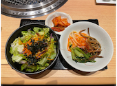 個室焼肉鉢屋 みよし店: なはさんの2023年03月13日の1枚目の投稿写真