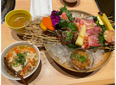 個室焼肉鉢屋 みよし店: なはさんの2023年03月13日の2枚目の投稿写真