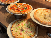 サルヴァトーレ クオモ SALVATORE CUOMO PIZZA ピッツァ 伏見: タカさんの2026年06月18日の3枚目の投稿写真