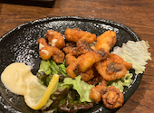 創作居酒屋わっしょい　城陽店: ジャスミンさんの2026年04月25日の1枚目の投稿写真