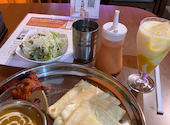 アスキッチン インドネパール料理サウラハダイニング 大久保店: ジャスミンさんの2026年05月16日の1枚目の投稿写真
