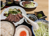 牛たん炭焼 利久 中央通り店: かえでさんの2023年08月23日の1枚目の投稿写真