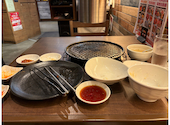 コラボ KollaBo 焼肉 韓国料理 エビスタ西宮店: Mさんの2026年09月19日の1枚目の投稿写真