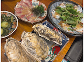 牡蠣 タコ居酒屋 明石: ゆきさんの2026年06月28日の1枚目の投稿写真
