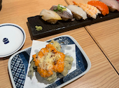鮨 酒 肴 杉玉 西院: じゅなさんの2026年03月24日の1枚目の投稿写真