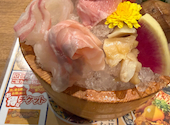 鮨食人 五と二 栄店: 俊彦さんの2026年06月24日の1枚目の投稿写真