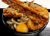 東京KINGうどん 駒込: 佐藤さんの2026年08月31日の1枚目の投稿写真