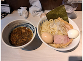 麺や　堂幻　: ささささんの2024年10月の1枚目の投稿写真