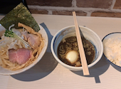 麺や 堂幻: ささささんの2026年07月23日の1枚目の投稿写真