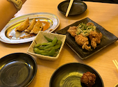 餃子のかっちゃん 栄錦店: はるあさんの2026年08月12日の1枚目の投稿写真