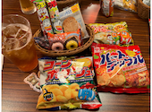 新宿駄菓子バー: みなみさんの2026年04月16日の1枚目の投稿写真
