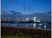 THE BBQ BEACH in AQUA CITY ODAIBA ザ バーベキュービーチ: みなみさんの2026年06月14日の1枚目の投稿写真