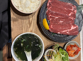 焼肉 寅 西条店: ポテさんの2026年04月14日の1枚目の投稿写真