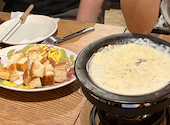 Italian Kitchen VANSAN パルティ フジ坂店: ポテさんの2026年08月16日の1枚目の投稿写真