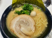 横浜家系ラーメン 天神家: オッシーさんの2026年05月22日の1枚目の投稿写真