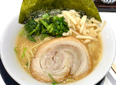 横浜家系ラーメン 天神家: オッシーさんの2026年07月02日の1枚目の投稿写真