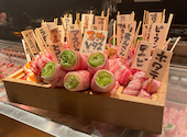 ジョウモン　六本木店: さきさんの2023年10月の1枚目の投稿写真