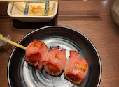 巻きの助 飯田橋店: かっすんさんの2026年08月08日の1枚目の投稿写真