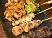 炭火焼鳥 とりだん 十三店: ruru.さんの2026年08月15日の1枚目の投稿写真
