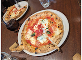 PIZZERIA PER TUTTI: ゆっけむさんの2024年03月25日の2枚目の投稿写真
