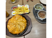 格安ビールと鉄鍋餃子 3・6・5酒場 いわき駅前店: カステラさんの2026年08月04日の1枚目の投稿写真