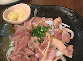 199円生ビールと絶品焼き鳥 居酒屋 「三代目」鳥メロ いわき駅前店: カステラさんの2026年05月の1枚目の投稿写真
