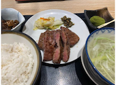 仙臺たんや利久 エスパルいわき店: カステラさんの2026年07月01日の1枚目の投稿写真